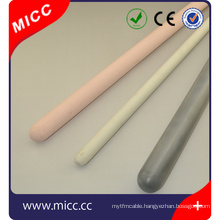 MICC highly polished al2o3 ceramic thermocouple insulators supplier